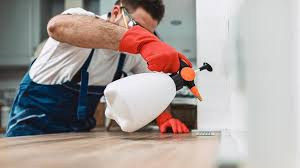 Best Pest Exclusion Services  in USA